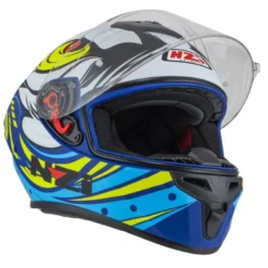 Kask NZI Trendy