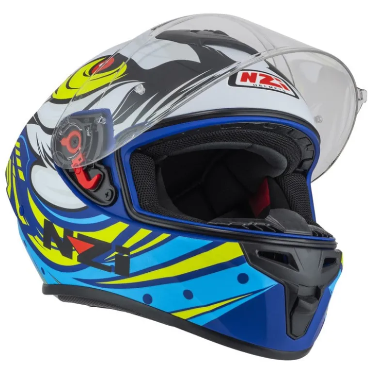 Kask NZI Trendy