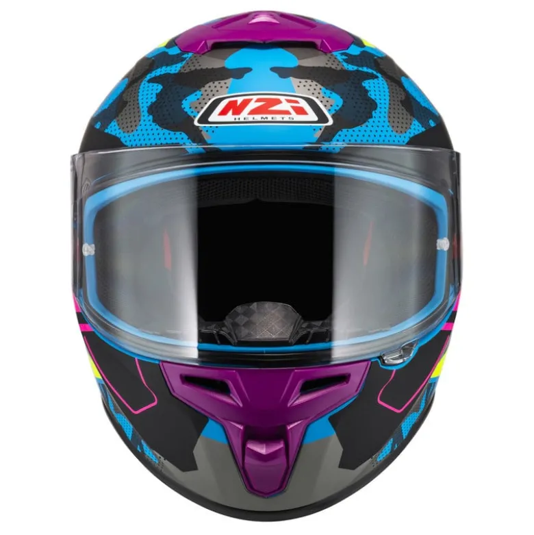Kask NZI Trendy
