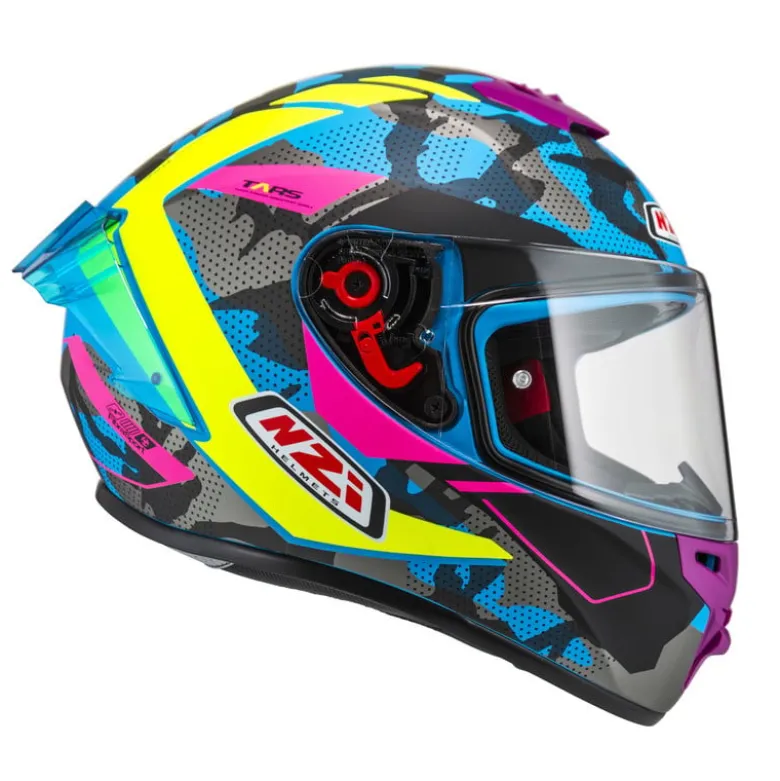 Kask NZI Trendy