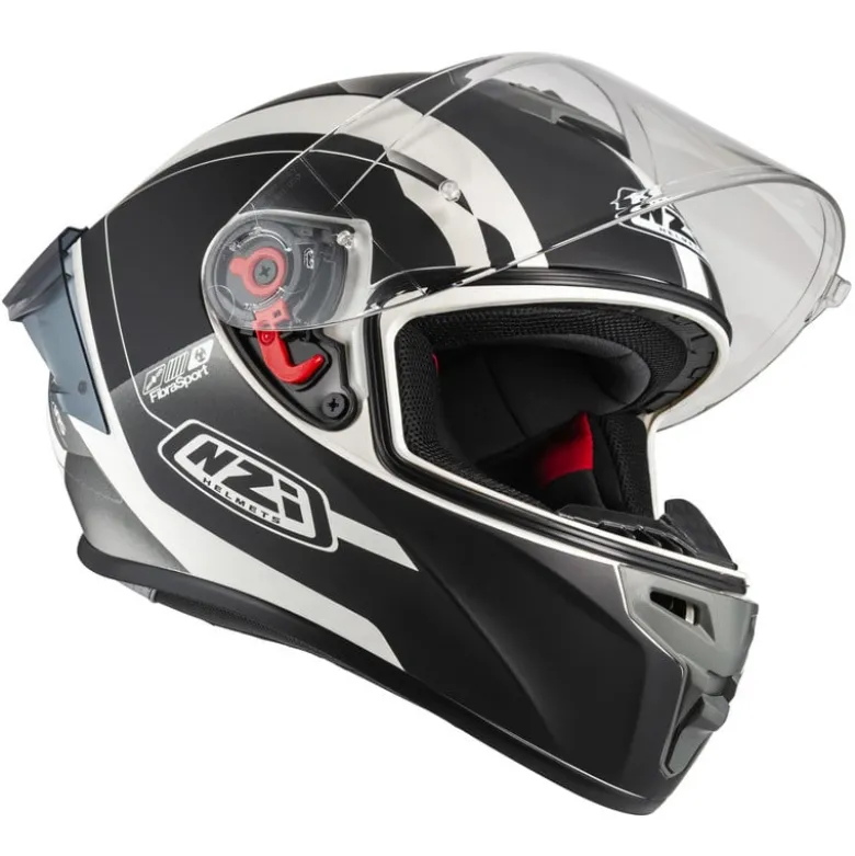 Kask NZI Trendy