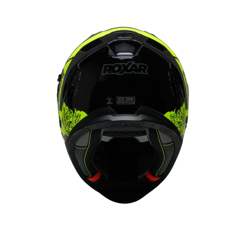 Kask ROXAR Bayamo Evo
