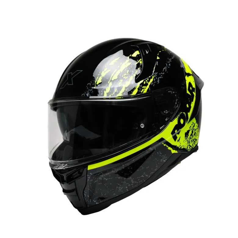 Kask ROXAR Bayamo Evo