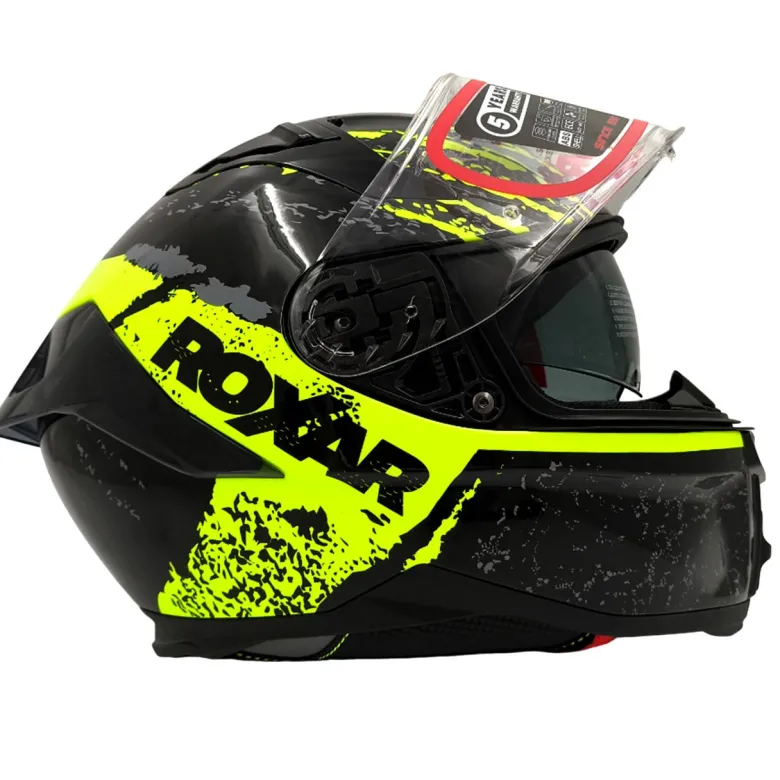 Kask ROXAR Bayamo Evo