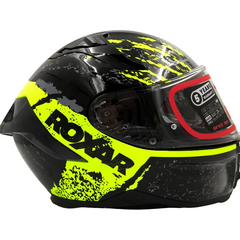 Kask ROXAR Bayamo Evo