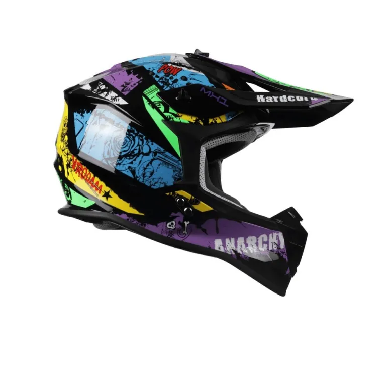 Kask ROXAR MX1