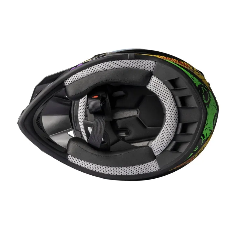 Kask ROXAR MX1