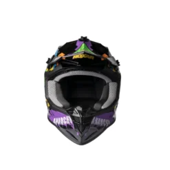 Kask ROXAR MX1