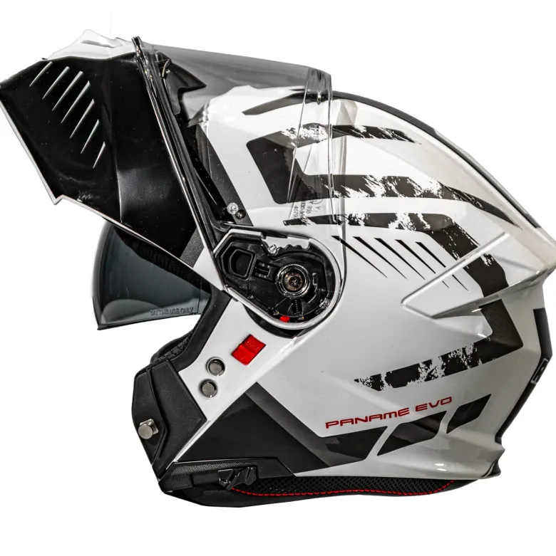 Kask Roxar Paname Evo Z-Line
