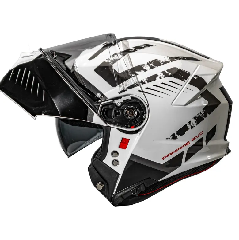 Kask Roxar Paname Evo Z-Line