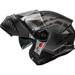 Kask Roxar Paname Evo Z-Line