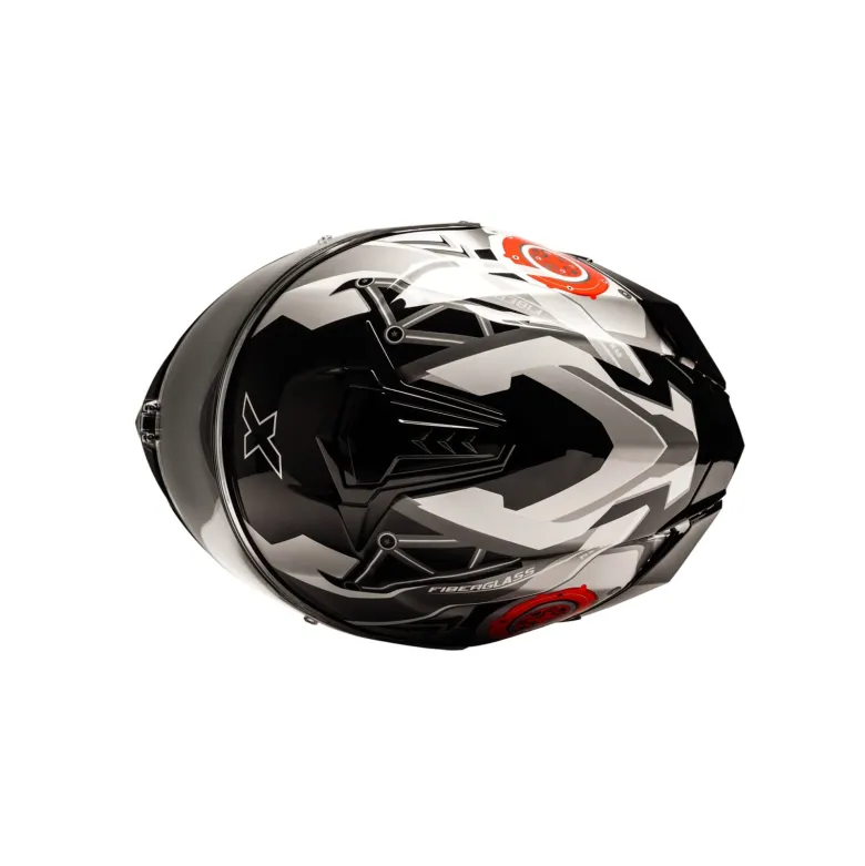 Kask ROXAR Rx-One Z-line