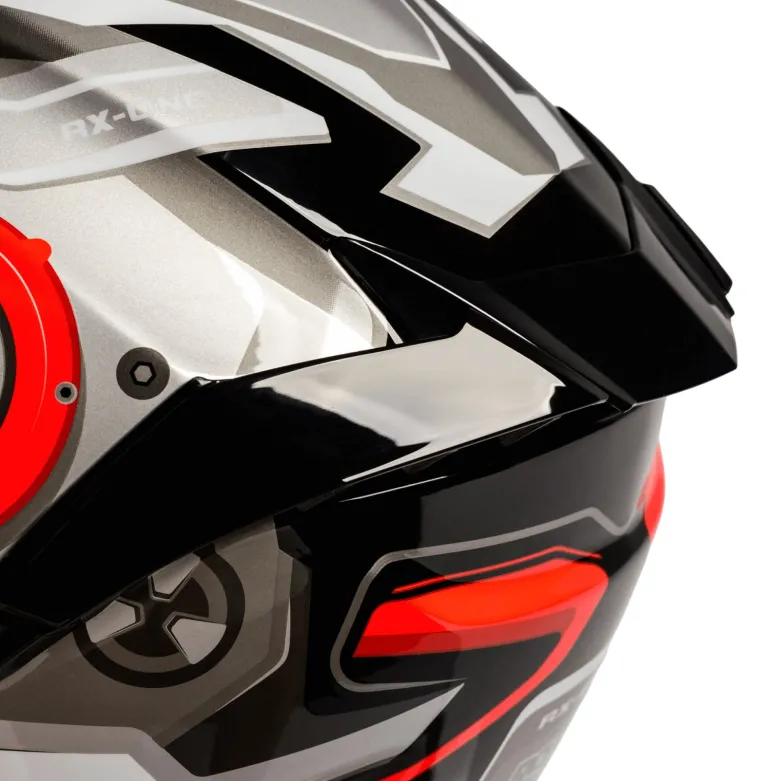 Kask ROXAR Rx-One Z-line