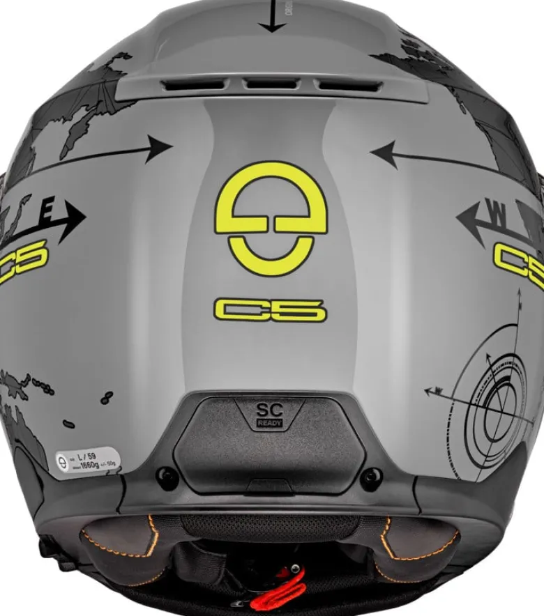 Kask Schuberth C5