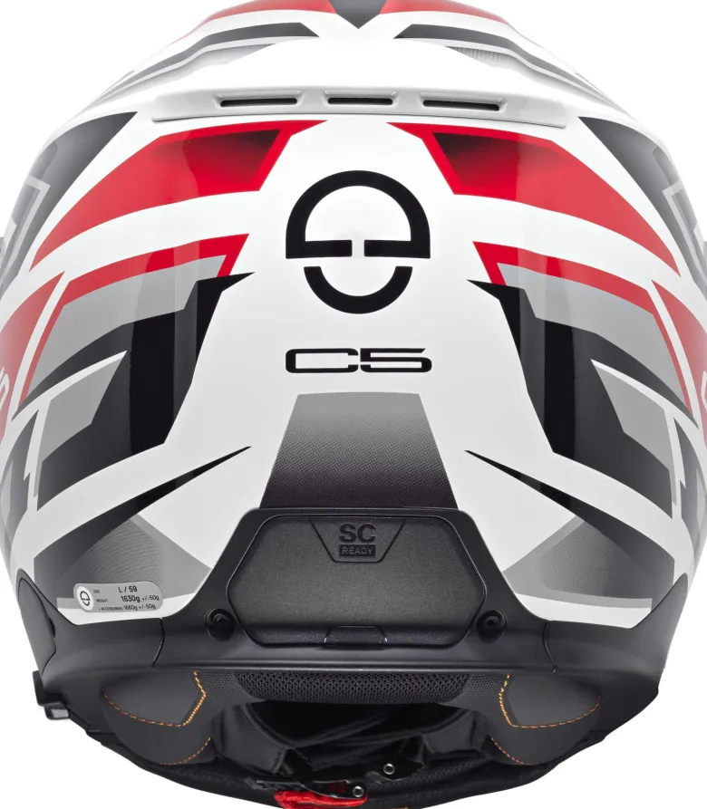 Kask Schuberth C5