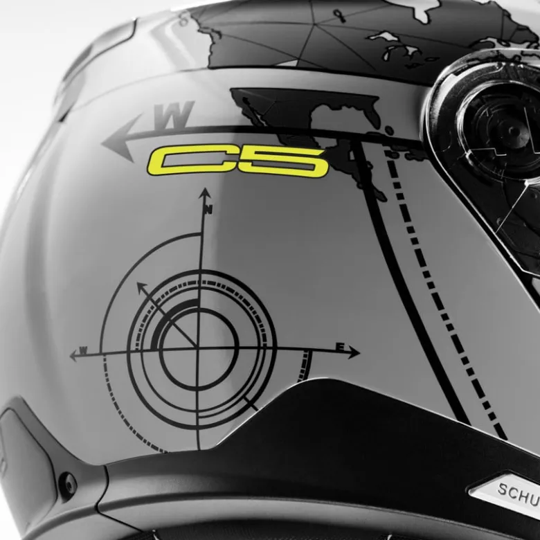 Kask Schuberth C5