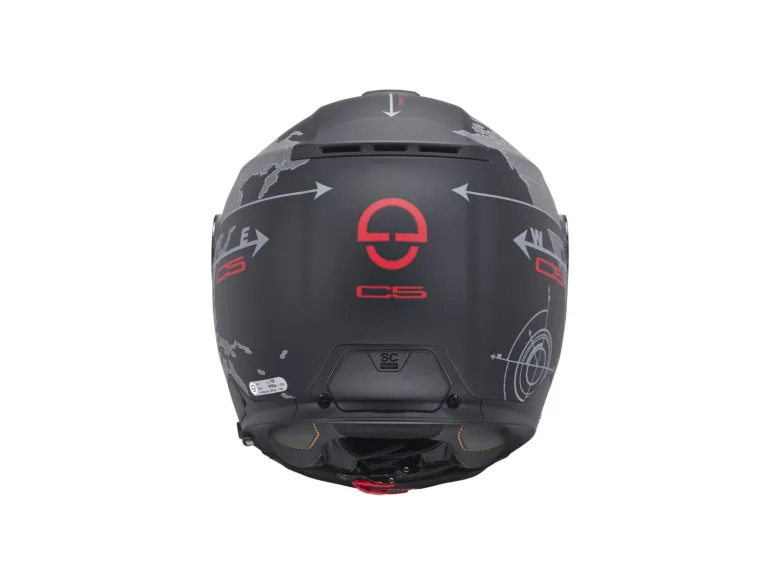 Kask Schuberth C5