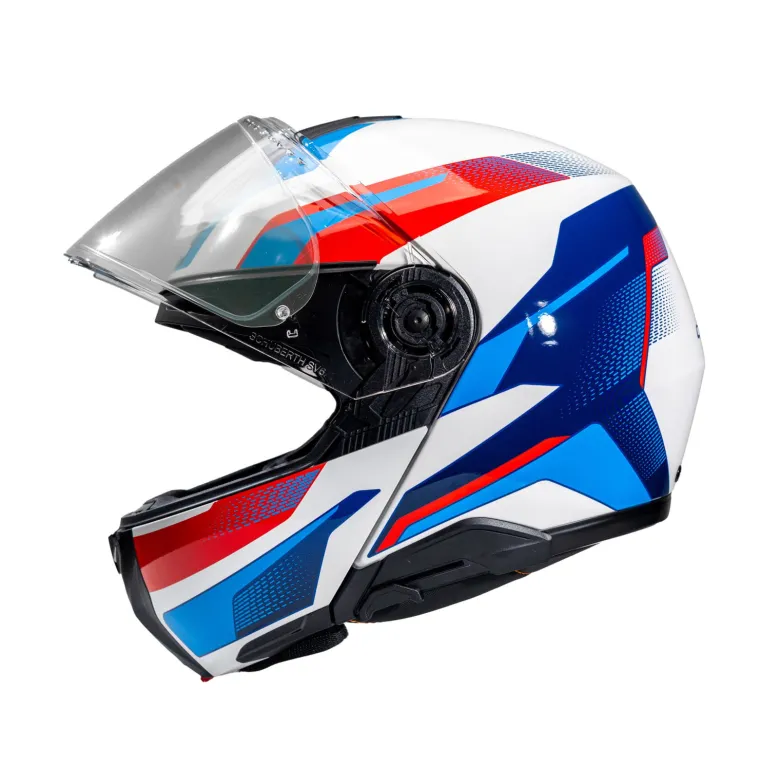 Kask Schuberth Concept