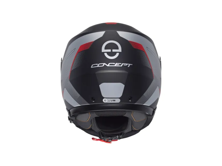 Kask Schuberth Concept