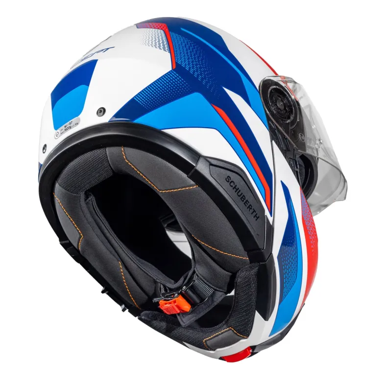 Kask Schuberth Concept