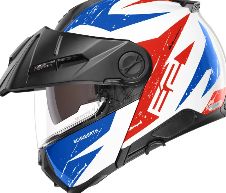 Kask Schuberth E2
