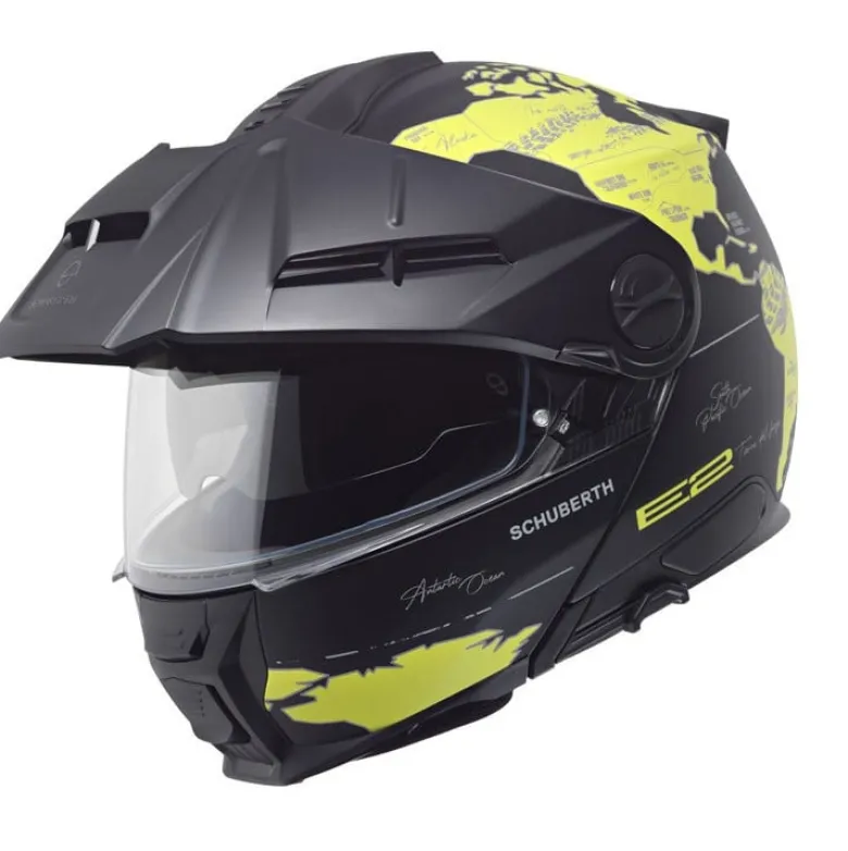Kask Schuberth E2