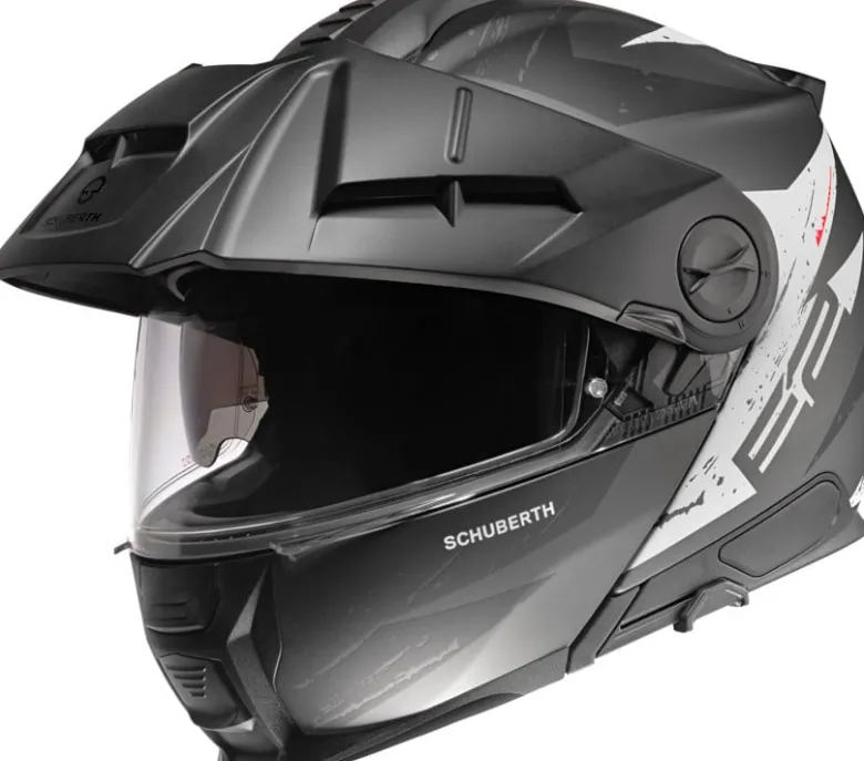 Kask Schuberth E2