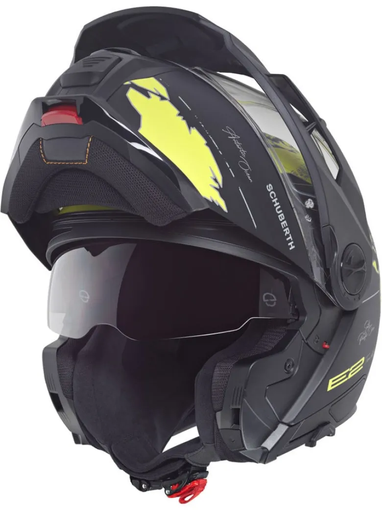 Kask Schuberth E2