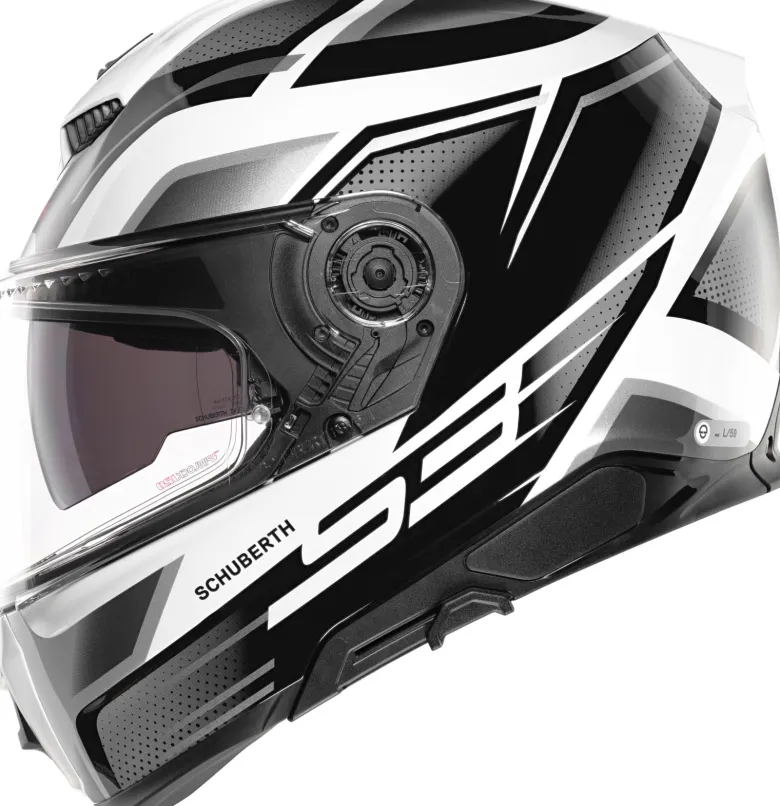 Kask Schuberth S3