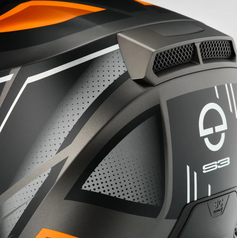 Kask Schuberth S3