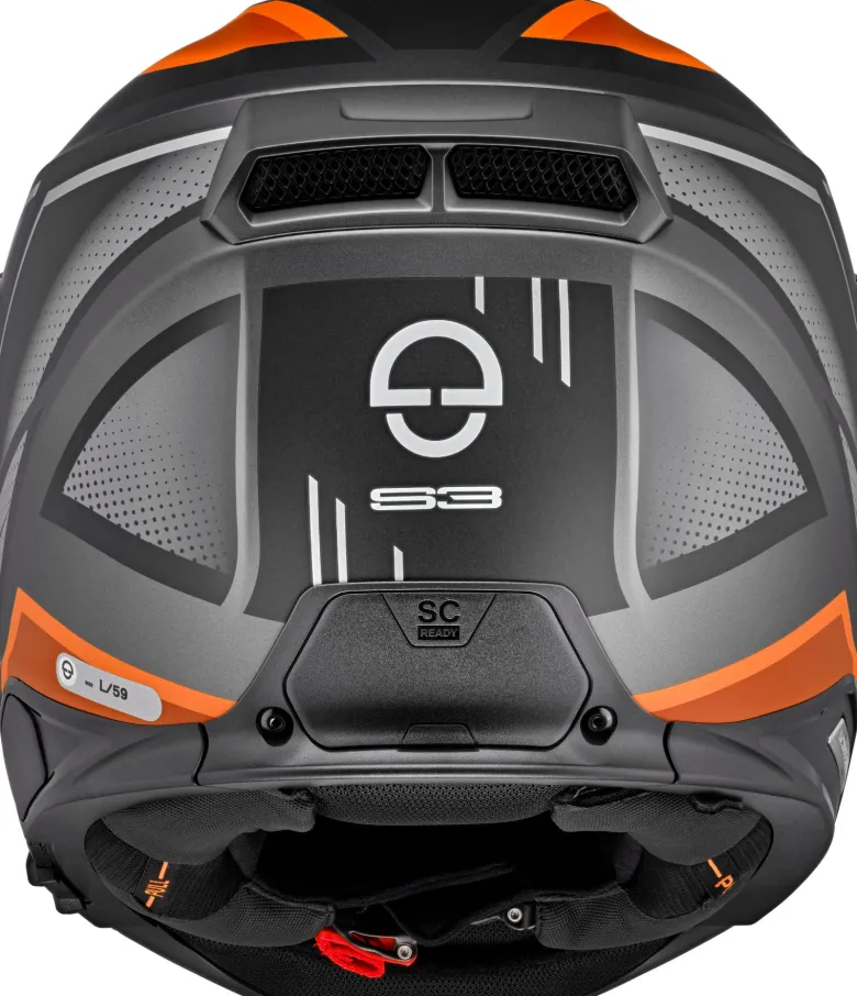 Kask Schuberth S3