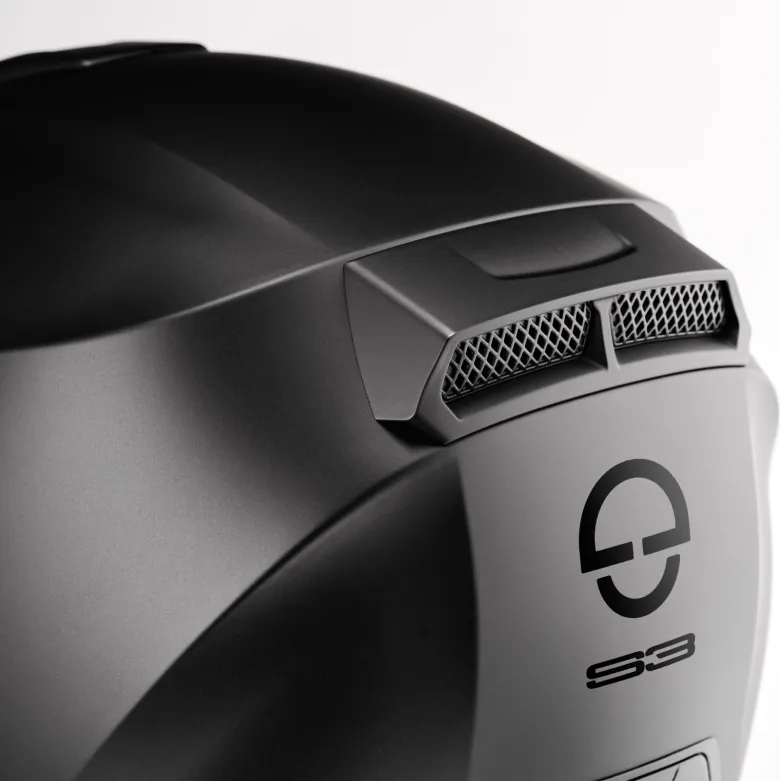 Kask Schuberth S3