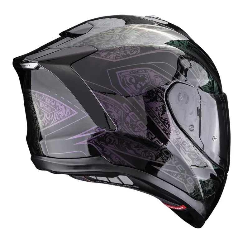 Kask Scorpion EXO-1500 AIR