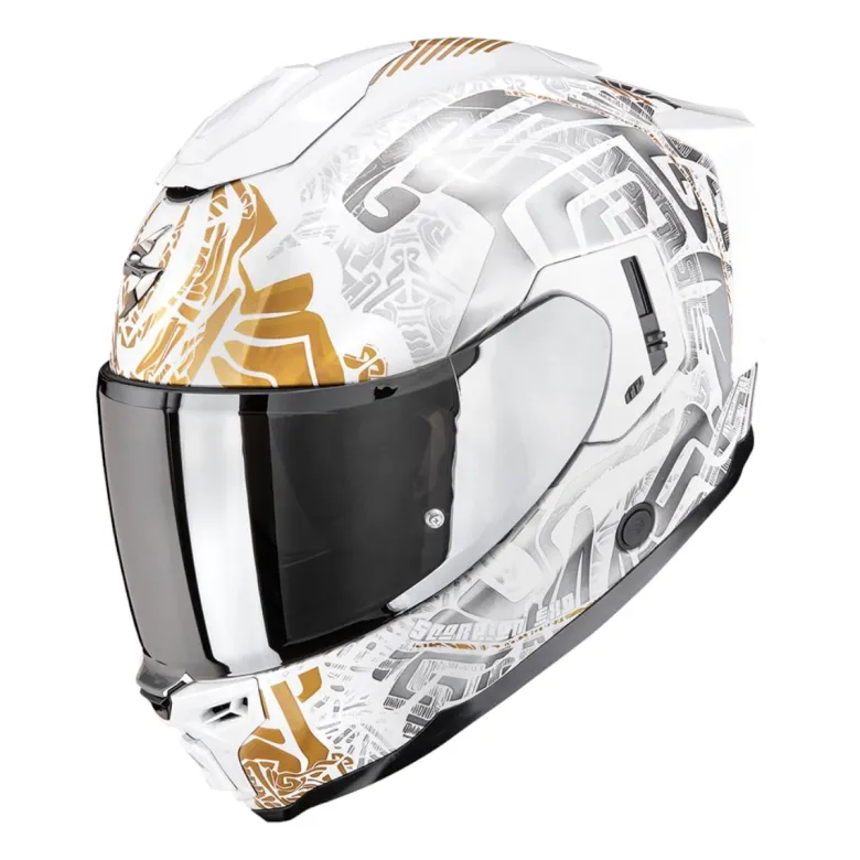Kask Scorpion EXO-1500 AIR