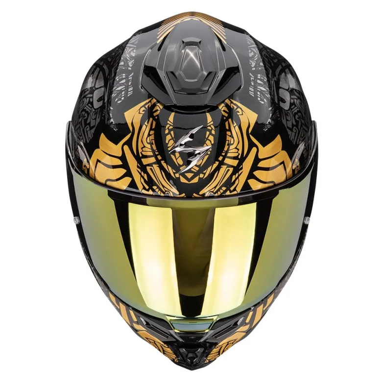 Kask Scorpion EXO-1500 AIR
