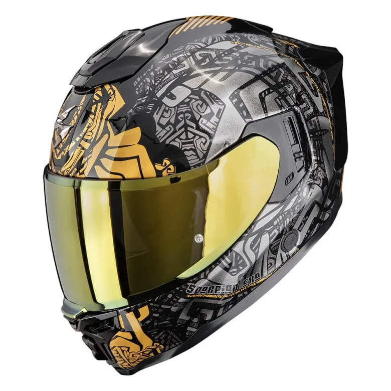 Kask Scorpion EXO-1500 AIR
