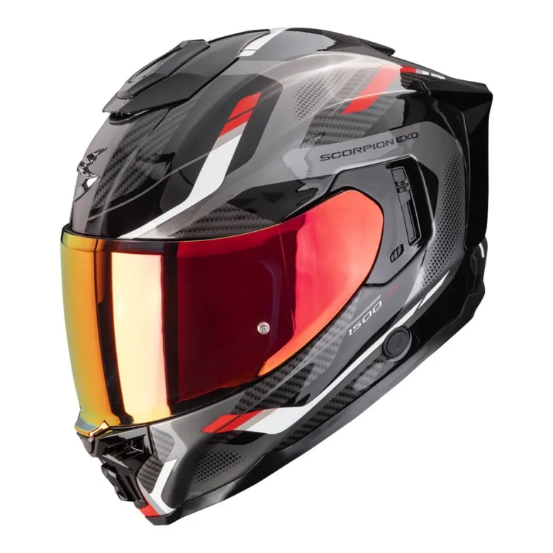 Kask Scorpion EXO-1500 AIR