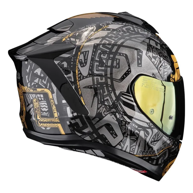 Kask Scorpion EXO-1500 AIR