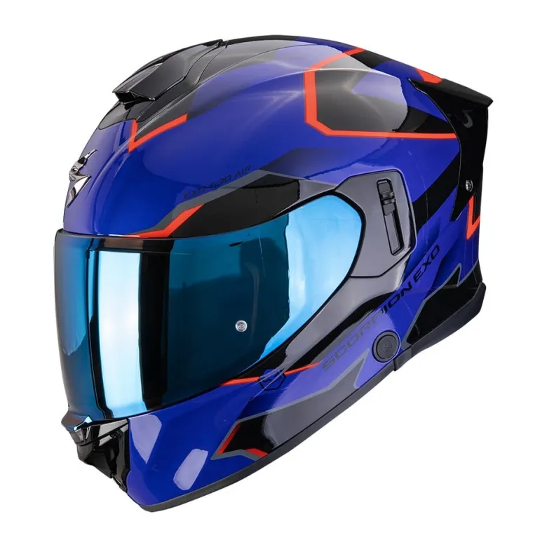 Kask Scorpion Exo-530 Air