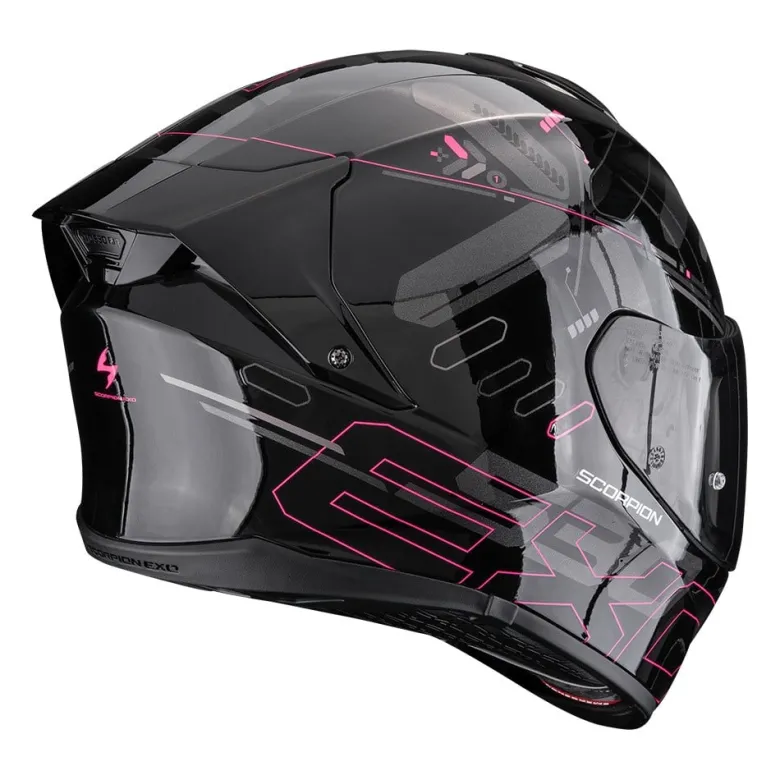 Kask Scorpion Exo-530 Air