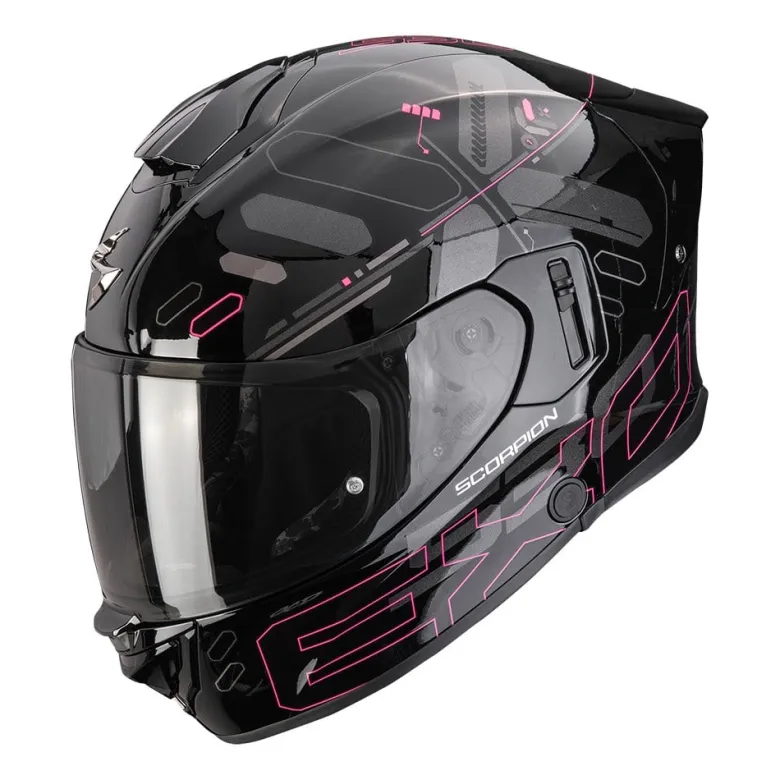 Kask Scorpion Exo-530 Air