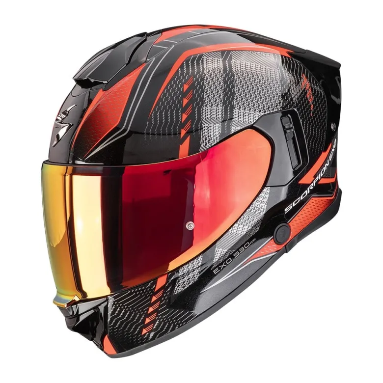 Kask Scorpion Exo-530 Air