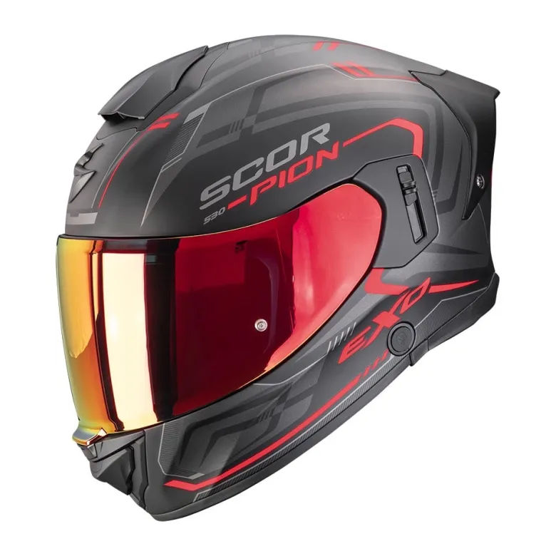 Kask Scorpion Exo-530 Air