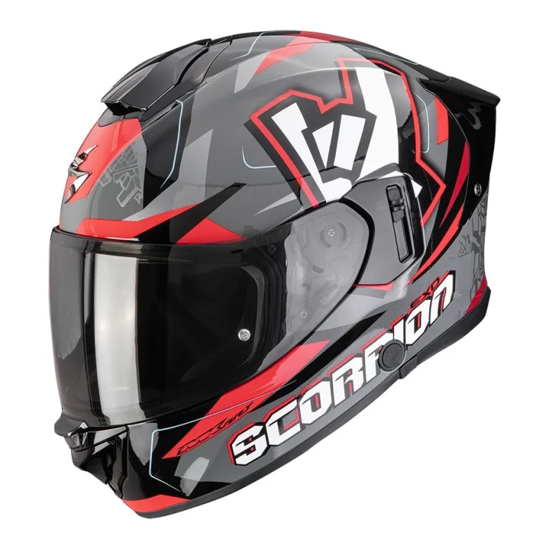 Kask Scorpion Exo-530 Air