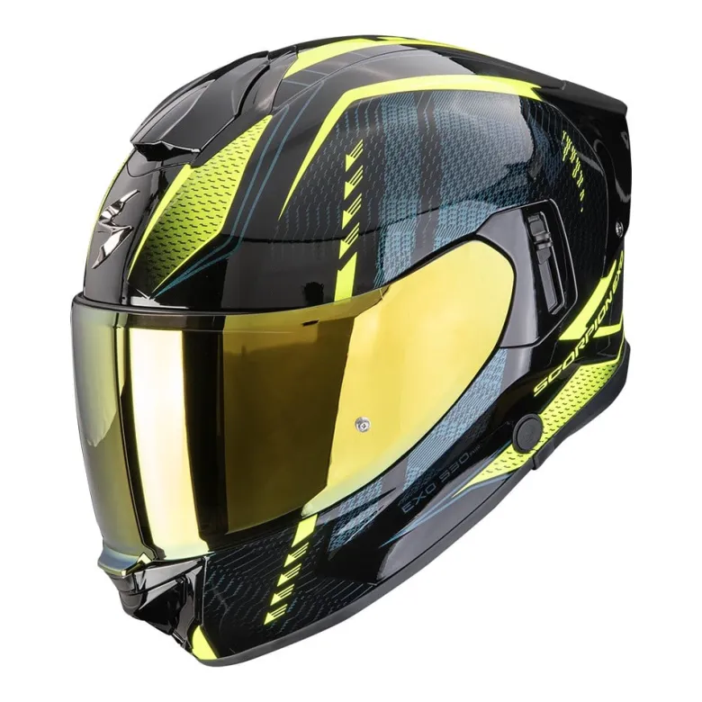 Kask Scorpion Exo-530 Air