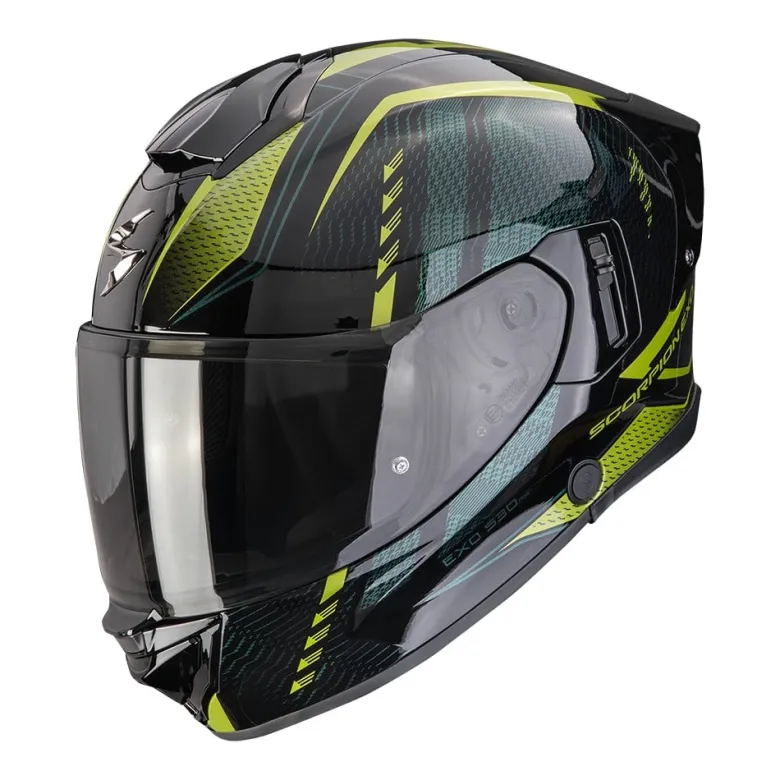 Kask Scorpion Exo-530 Air