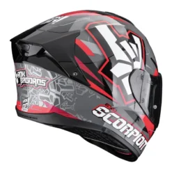 Kask Scorpion Exo-530 Air