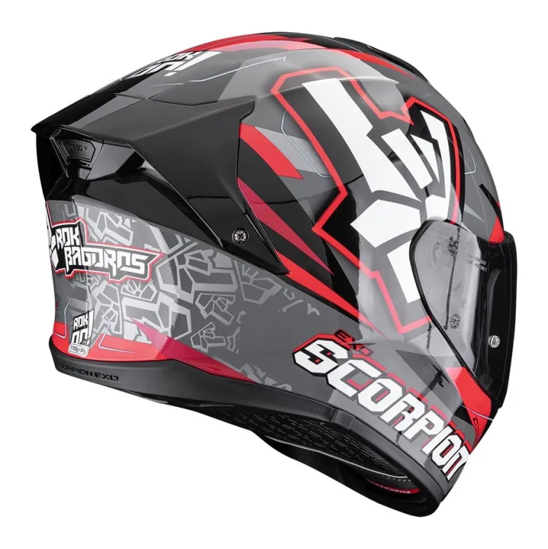 Kask Scorpion Exo-530 Air