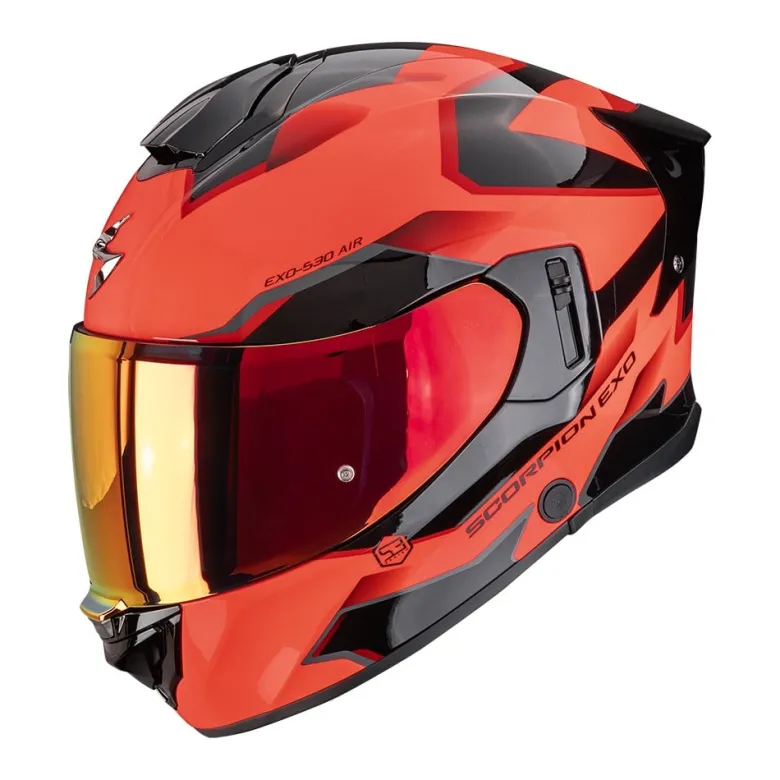 Kask Scorpion Exo-530 Air