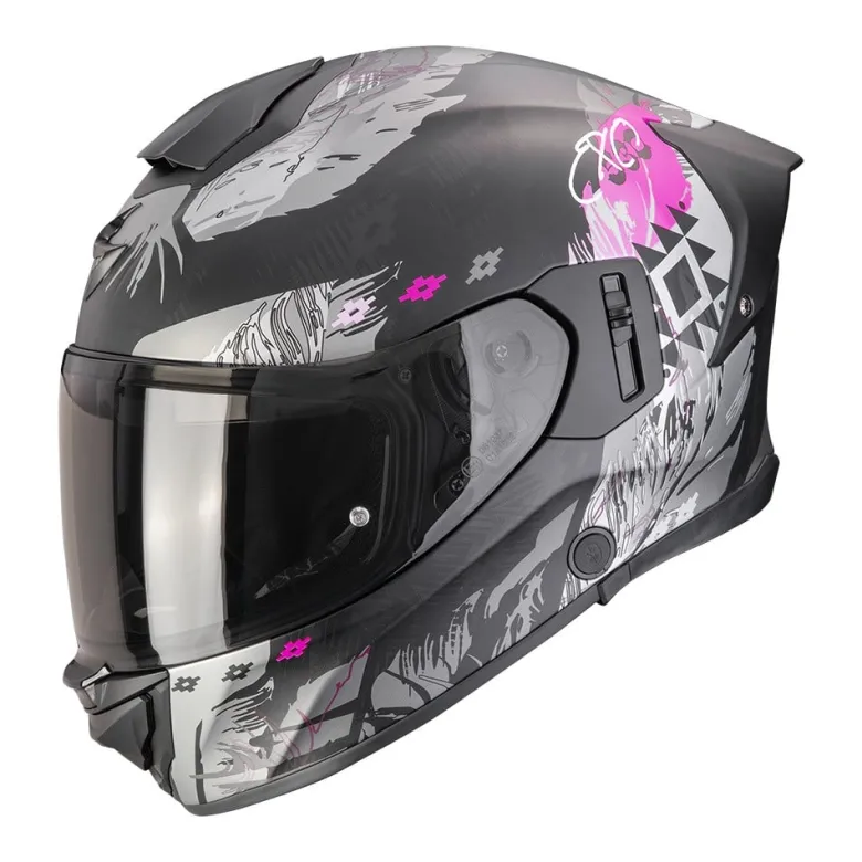 Kask Scorpion Exo-530 Air